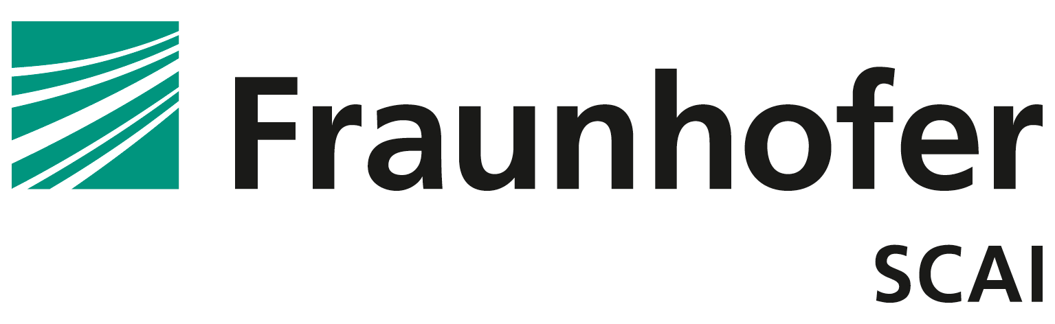 Logo Fraunhofer SCAI